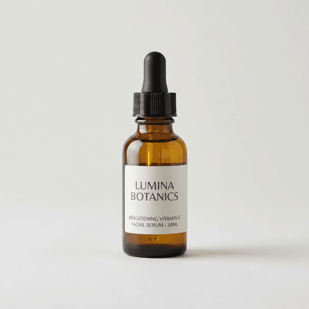 Brightening Vitamin C Serum