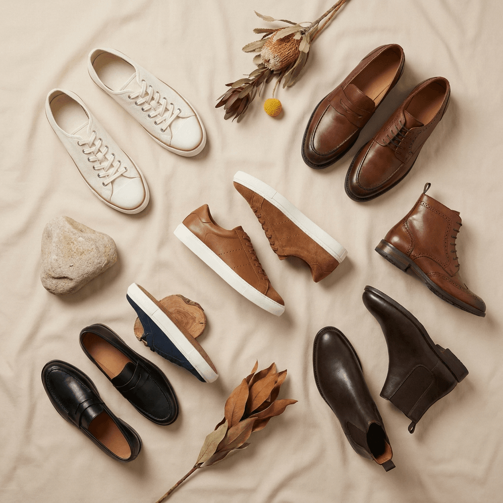 Footwear