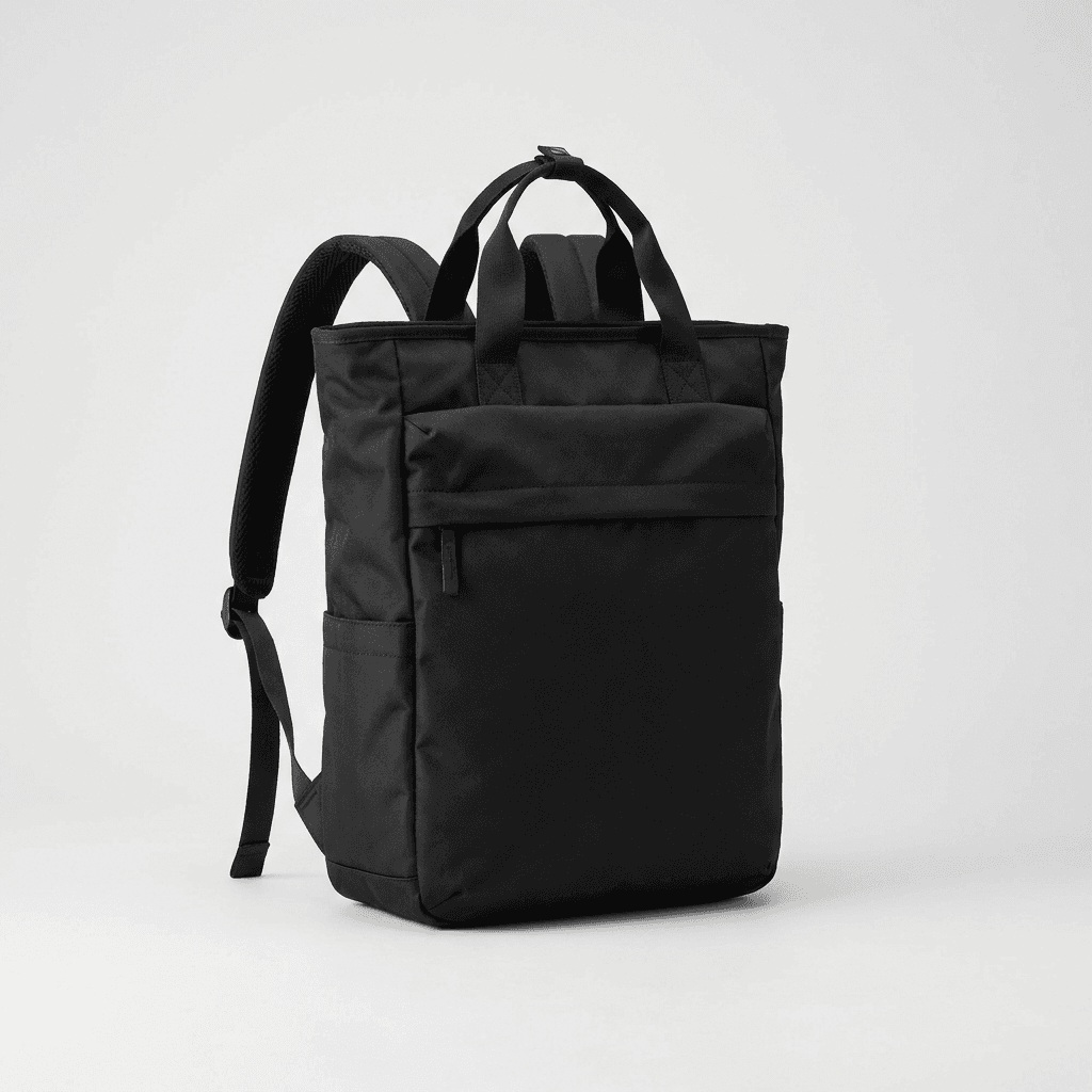 Everyday Convertible Backpack